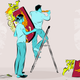 Illustration for article titled Dont Create a New Surname With Your Spouse Unless Youre Ready to Piss People Off